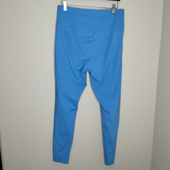 Girlfriend Collective Prism Compressive High-Rise Legging size XL - Picture 3 of 6